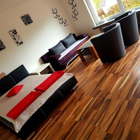 Ferienwohnung Diana Sundern Zewnętrze zdjęcie