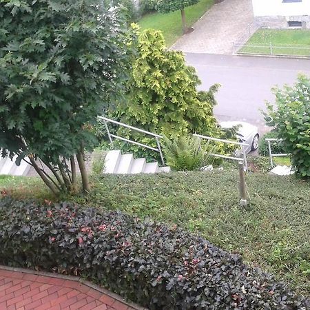 Ferienwohnung Diana Sundern Zewnętrze zdjęcie