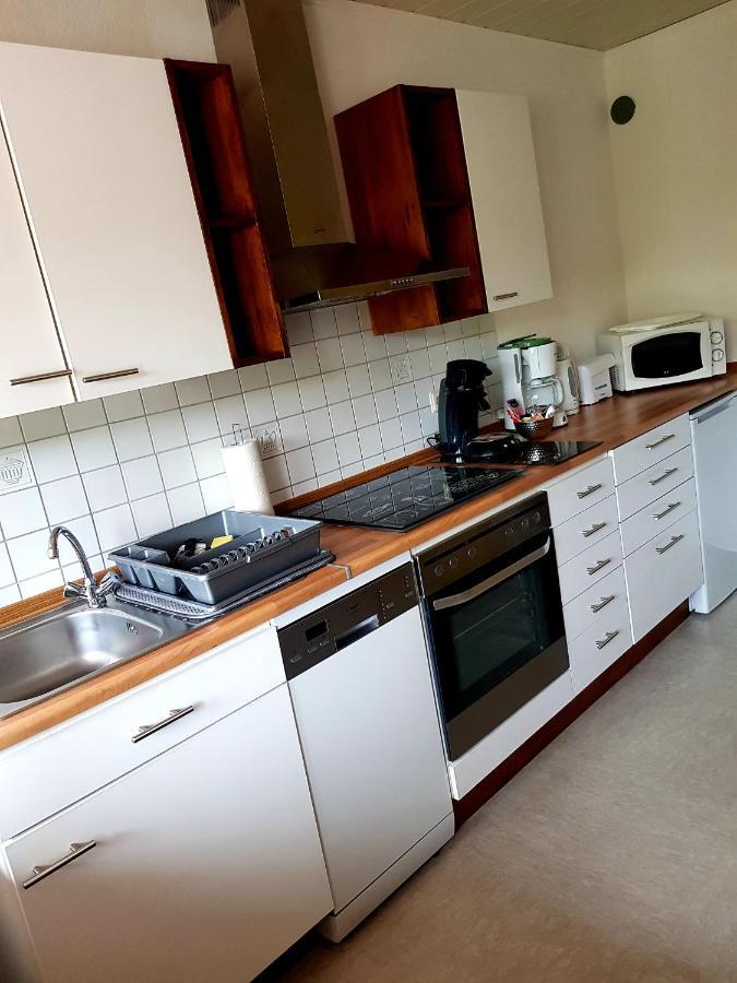 Ferienwohnung Diana Sundern Zewnętrze zdjęcie