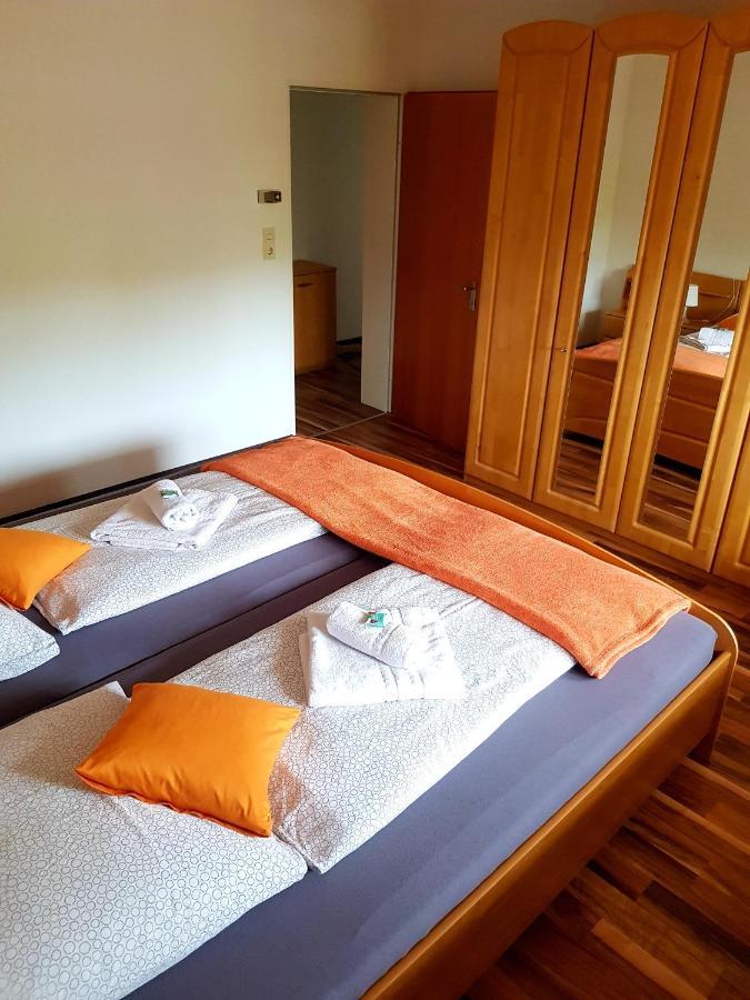 Ferienwohnung Diana Sundern Zewnętrze zdjęcie