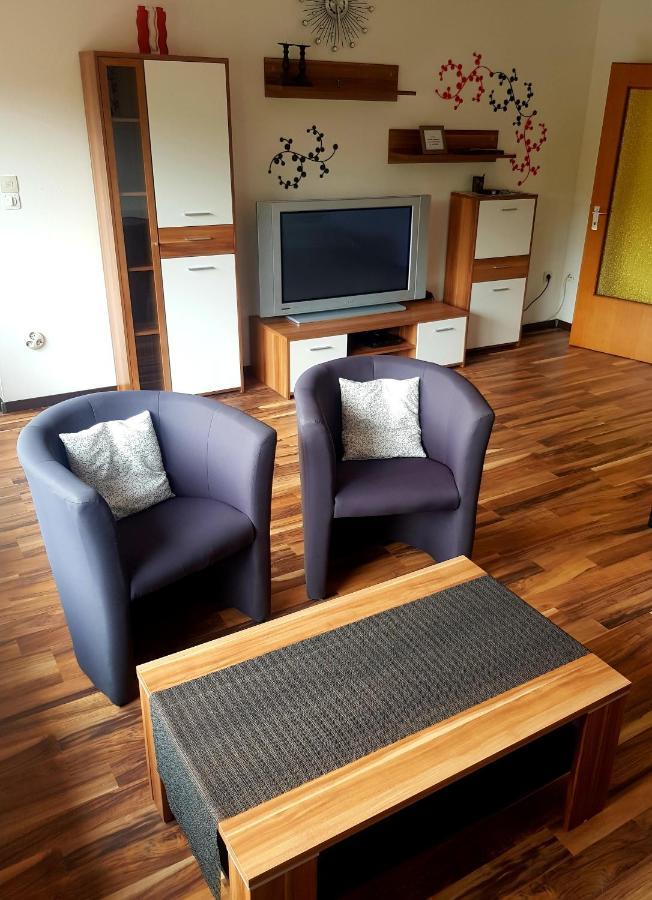Ferienwohnung Diana Sundern Zewnętrze zdjęcie