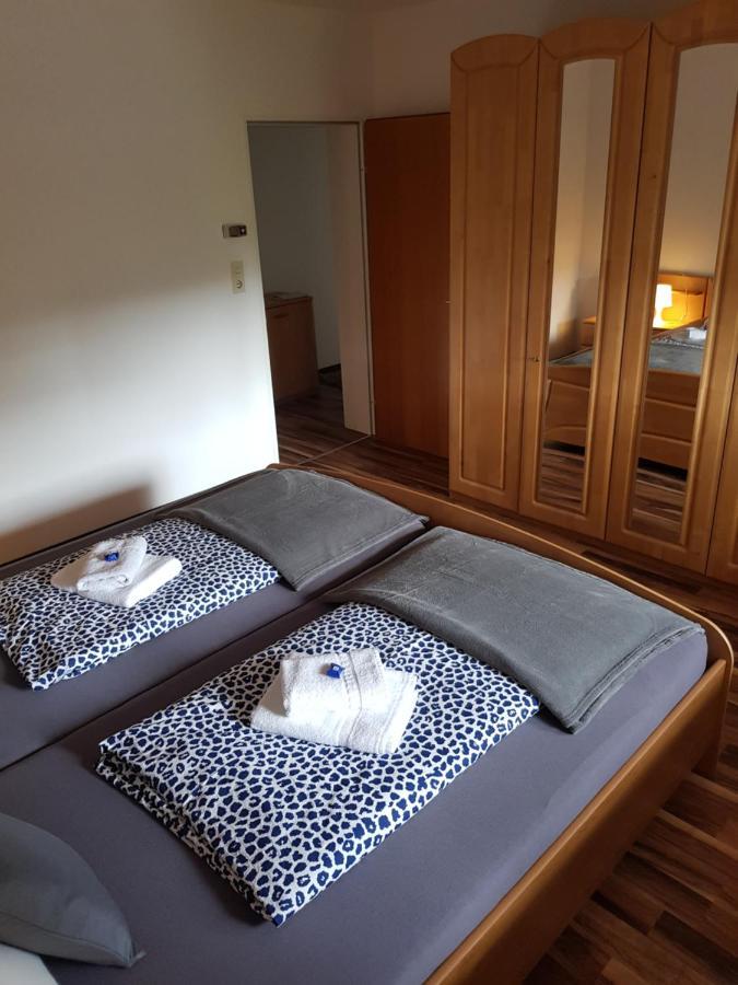 Ferienwohnung Diana Sundern Zewnętrze zdjęcie