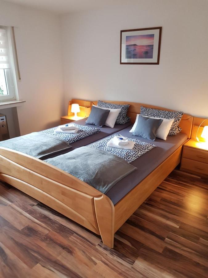 Ferienwohnung Diana Sundern Zewnętrze zdjęcie