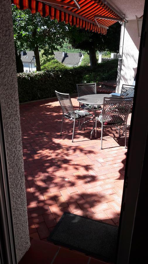 Ferienwohnung Diana Sundern Zewnętrze zdjęcie