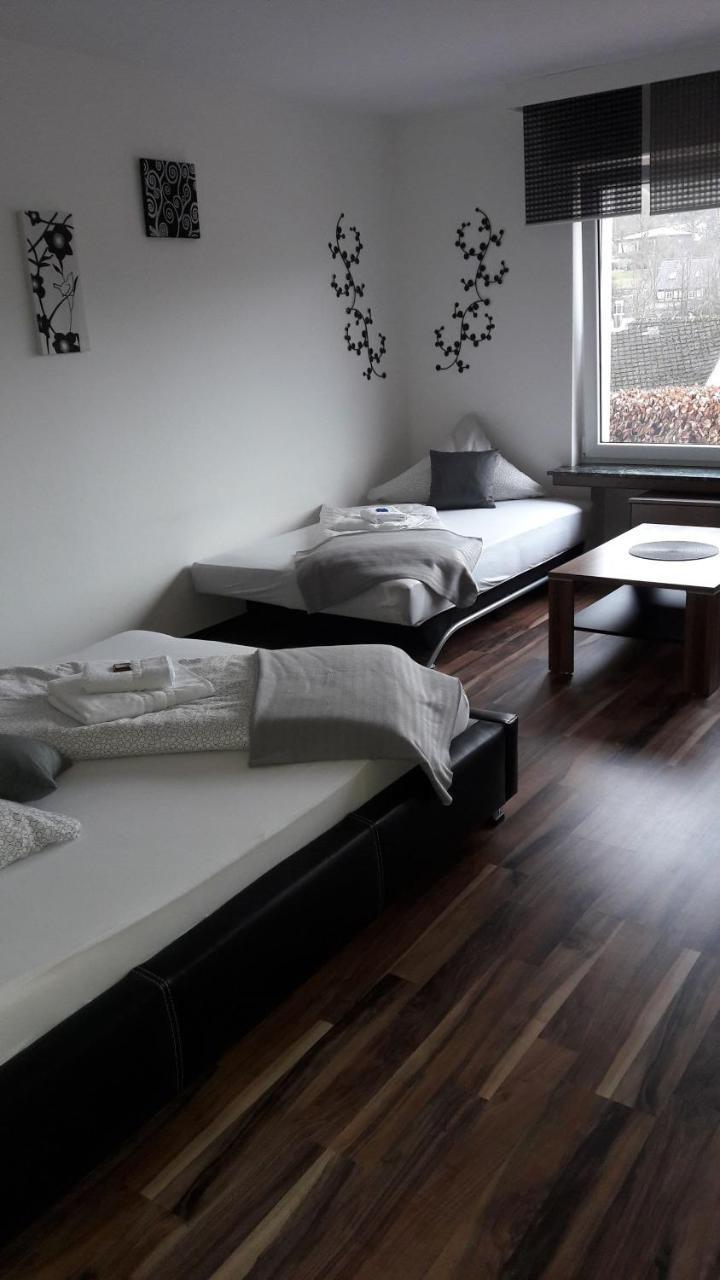 Ferienwohnung Diana Sundern Zewnętrze zdjęcie